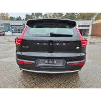 Volvo XC40, 2021, АКПП, пробег 88700 км