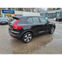 Volvo XC40, 2021, АКПП, пробег 88700 км