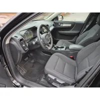 Volvo XC40, 2021, АКПП, пробег 88700 км