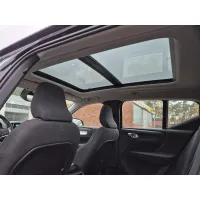 Volvo XC40, 2021, АКПП, пробег 88700 км
