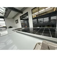 Автодом Bürstner Lineo, 2024, МКПП, пробег 1000 км