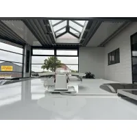 Автодом Bürstner Lineo, 2024, МКПП, пробег 1000 км