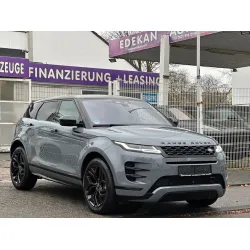 Land Rover, 2021, АКПП, пробег 20790 км