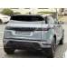 Land Rover, 2021, АКПП, пробег 20790 км