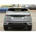 Land Rover, 2021, АКПП, пробег 20790 км