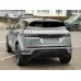 Land Rover, 2021, АКПП, пробег 20790 км