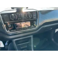 Volkswagen up, 2023, МКПП, пробег 17600 км