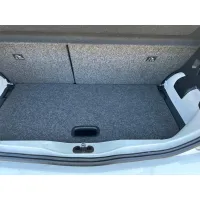 Volkswagen up, 2023, МКПП, пробег 17600 км