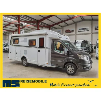 Автодом Weinsberg CARASUITE, 2024, МКПП, пробег 14657 км