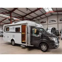 Автодом Weinsberg CARASUITE, 2024, МКПП, пробег 14657 км