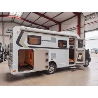 Автодом Weinsberg CARASUITE, 2024, МКПП, пробег 14657 км