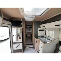 Автодом Mobilvetta KEA, 2025, МКПП, пробег 5800 км