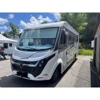 Автодом Mobilvetta KEA, 2025, МКПП, пробег 5800 км