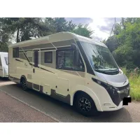 Автодом Mobilvetta KEA, 2025, МКПП, пробег 5800 км