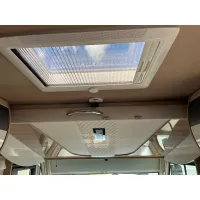 Автодом Mobilvetta KEA, 2025, МКПП, пробег 5800 км