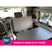 Автодом Hobby Optima, 2025, МКПП, пробег 5170 км