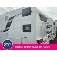 Автодом Hobby Optima, 2025, МКПП, пробег 10464 км