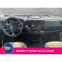 Автодом Hobby Optima, 2025, МКПП, пробег 10464 км