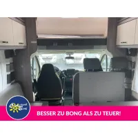 Автодом Hobby Optima, 2025, МКПП, пробег 10464 км