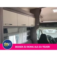 Автодом Hobby Optima, 2025, МКПП, пробег 10464 км