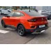 Renault Arkana, 2021, АКПП, пробег 32613 км