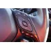 Toyota C-HR, 2022, АКПП, пробег 14254 км