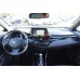 Toyota C-HR, 2022, АКПП, пробег 14254 км