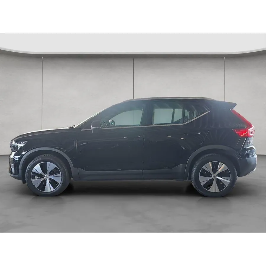 Volvo XC40, 2022, АКПП, пробег 30311 км