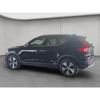 Volvo XC40, 2022, АКПП, пробег 30311 км