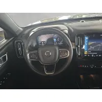 Volvo XC40, 2022, АКПП, пробег 30311 км