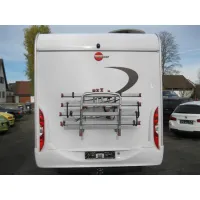 Автодом Bürstner Ducato, 2013, МКПП, пробег 65950 км