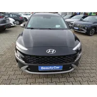 Hyundai KONA, 2021, АКПП, пробег 37100 км