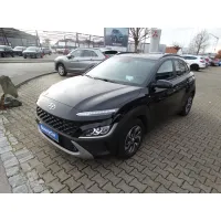 Hyundai KONA, 2021, АКПП, пробег 37100 км