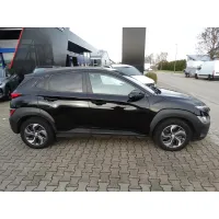 Hyundai KONA, 2021, АКПП, пробег 37100 км