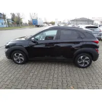 Hyundai KONA, 2021, АКПП, пробег 37100 км