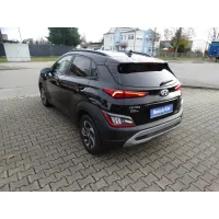 Hyundai KONA, 2021, АКПП, пробег 37100 км