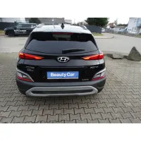 Hyundai KONA, 2021, АКПП, пробег 37100 км
