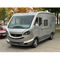 Автодом Knaus Renault, 2007, МКПП, пробег 96900 км