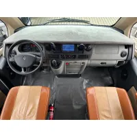 Автодом Knaus Renault, 2007, МКПП, пробег 96900 км