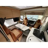 Автодом Knaus Renault, 2007, МКПП, пробег 96900 км