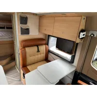 Автодом Knaus Renault, 2007, МКПП, пробег 96900 км