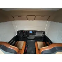 Автодом Knaus Renault, 2007, МКПП, пробег 96900 км