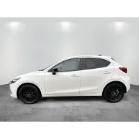 Mazda 2, 2022, МКПП, пробег 15113 км