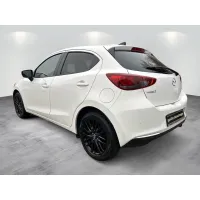 Mazda 2, 2022, МКПП, пробег 15113 км