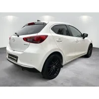 Mazda 2, 2022, МКПП, пробег 15113 км