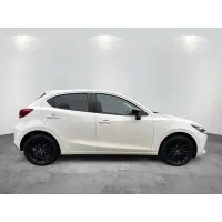 Mazda 2, 2022, МКПП, пробег 15113 км