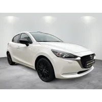 Mazda 2, 2022, МКПП, пробег 15113 км