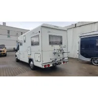 Автодом Hehn Mobil, 2005, МКПП, пробег 171000 км