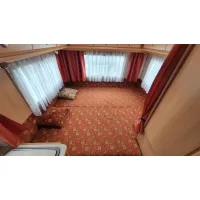 Автодом Hehn Mobil, 2005, МКПП, пробег 171000 км