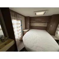 Автодом Challenger 288, 2015, МКПП, пробег 73500 км